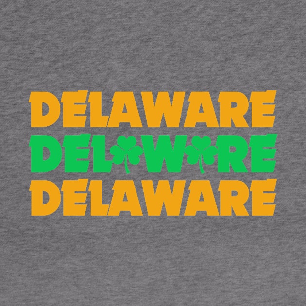 DELAWARE by Ajiw